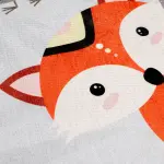 umbers Journey Rug Kids Digital Carpet