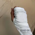 Tank Top (Thumbhole)