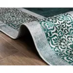 MetaRug Mat - Green (150cm x 200cm)