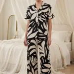 Pajama Set Code 6627