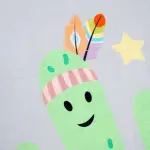 Numbers Road Kids Digital Carpet