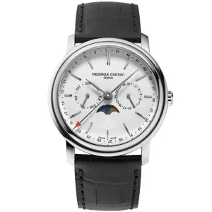 Frederique Constant - FC-270SW4P26