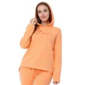 Winter Embroidered Milton Cotton Pajama Set