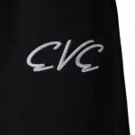 EVE's Baggy Sweatpants in Black