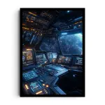 COMMAND DECK: EARTHWATCH