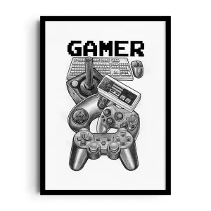 CONTROLLER EVOLUTION