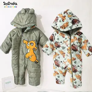 سلوبيت دبل فيس ٢*١ ، وجه ووتربروف ووجه بولار ، بديل بطانية شكل سيمبا ، مبطن بالكامل