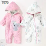 سلوبيت دبل فيس ٢*١ ، وجه ووتربروف ووجه بولار ، بديل بطانية شكل كوالا بينك ، مبطن بالكامل