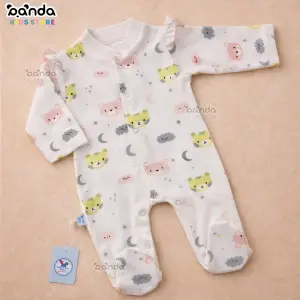 سلوبيت قطن بناتي ماي فيرست بيبي