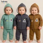 ترنج ميلتون كابيتشوه ، مبطن وبر سوفت ، بيتي ، فيل