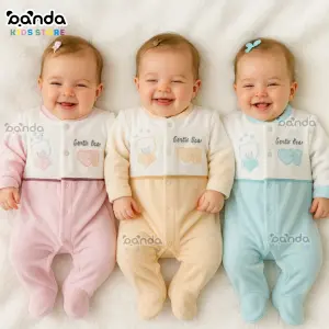 سلوبيت بيبي قطيفة بناتي نص ونص