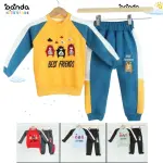 ترنج بيتي ميلتون ، ٣ دببة بيست فريند ، مبطن وبر سوفت