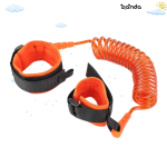 ‫كلبش حماية الاطفال من الضياع والاختطاف‬