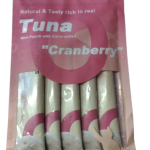 Treats Pet Metro Tuna Flavor