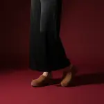 June Mules