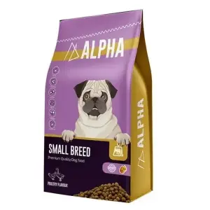 الفا سمول أند توي