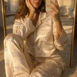 HELLO KITTY SPARKLES PYJAMA