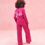 ZARA X BARBIE PAJAMA