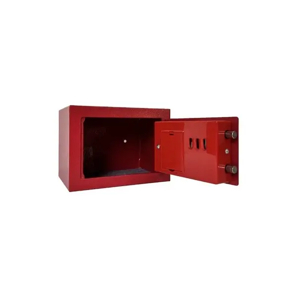 LG Safe - 17 EF Red