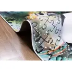 Magic Ball Kids Digital Carpet