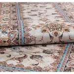 AuraLux corridor carpet