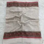 Printed Modal Scarf
