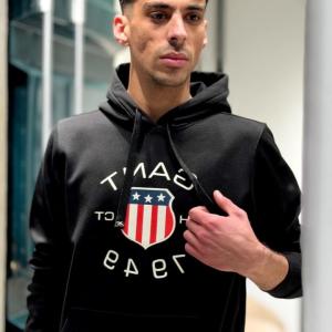 GANT hoodie
