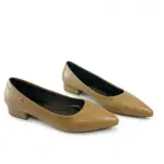 Elegant Snake-Texture Heels BN-52