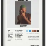 Boys Don't Cry - Blonde