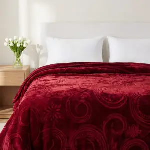 WarmyWorm Blanket 2.7KG