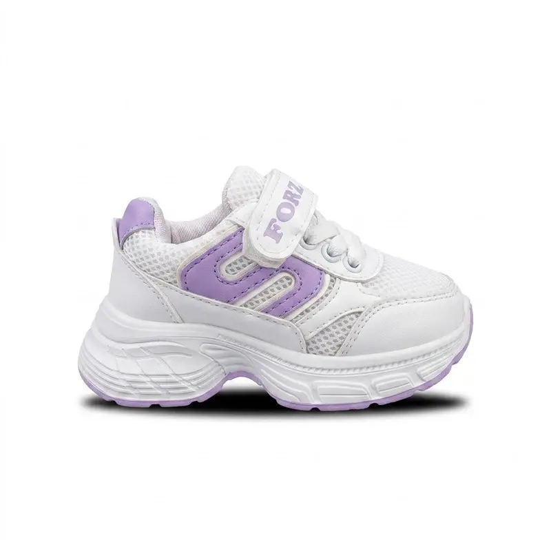 Kids Sneakers with a Unique Design LK-4