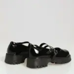 Ballerina Shoes