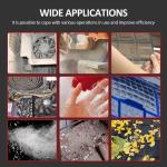 بلاور هواء لاسلكي