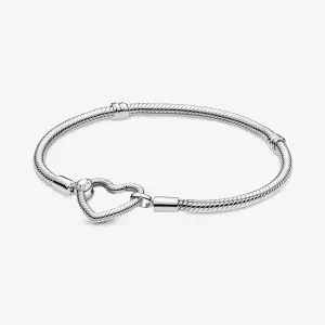 Pandora bracelet