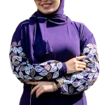 إسدال تطريز