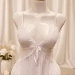 Lace Dream Babydoll