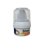 Silver Care Fast Dry Cream Polish A-1