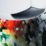 Magic Ball Kids Digital Carpet