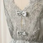 Timeless Lace Grace