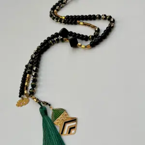 Green dome rosary