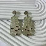 Yomn Jewellery Heritage bloom
