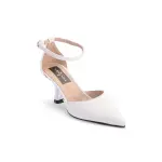 Elegant Leather Sandal-C-59