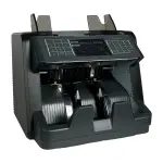 LG 1400 - BILL COUNTER Black