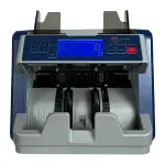 LG 1200 - BILL COUNTER Blue