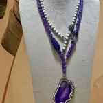 Royal Violet Glow