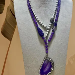 Royal Violet Glow