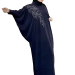 اسدال تطريز ريشه ج