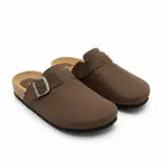 Comfort Buckle clogs SF-72