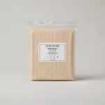 Agha Home Essential Comfort Microfiber Fitted Sheet Set Beige Stripe (3PCS)