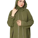 عباية الهدي المغربيه